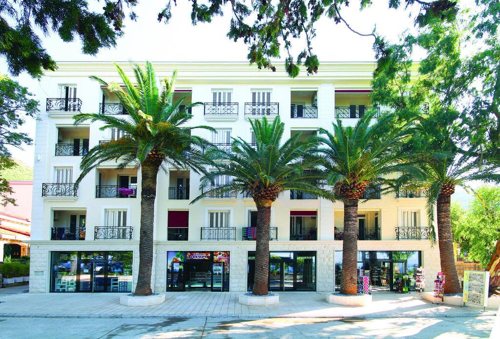 Petrovac Apartments Dangubic חדר תמונה